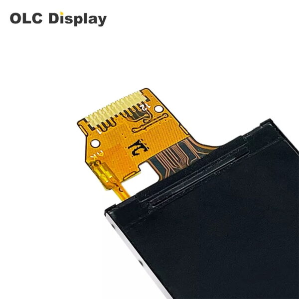 Digital Multiple Size Interface Resolutions Customization 1.3 Inch Laminating LCD Module With Development Boards TP